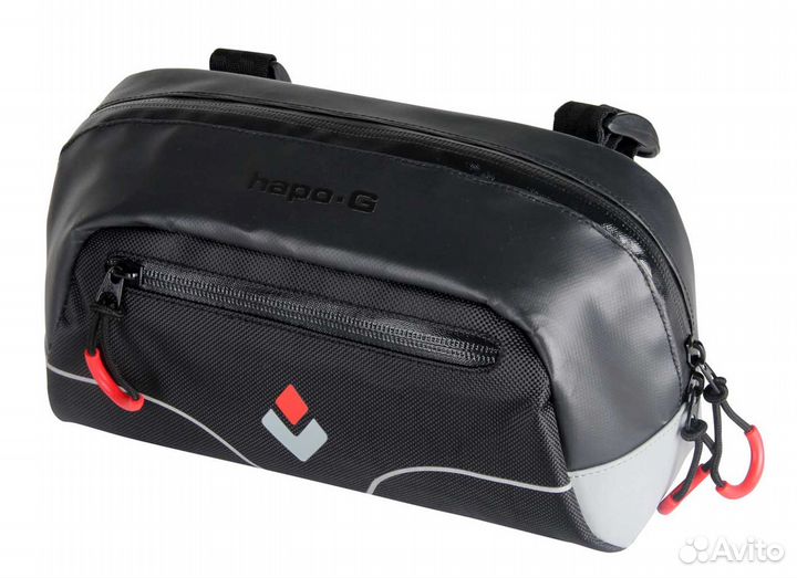 Сумки на руль и раму Vaude, Hapo-g