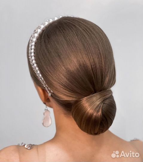 Прически Макияж. Мобильная студия красоты