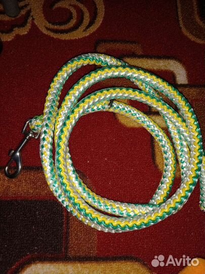 Попоны и чомбура для лошадей