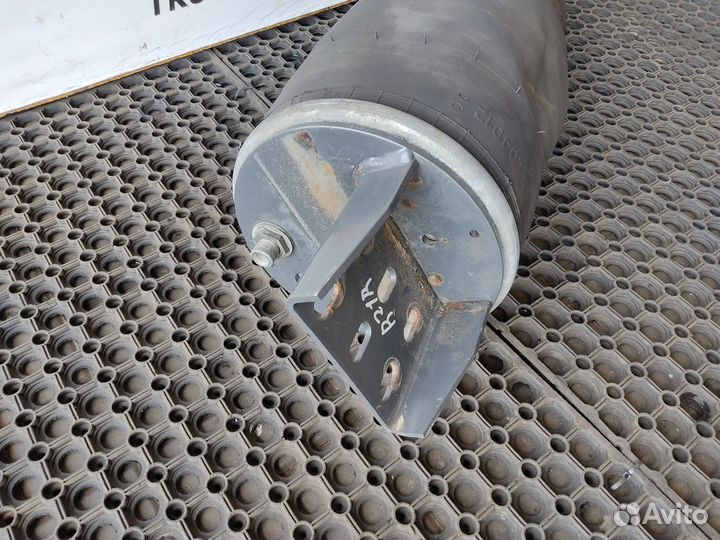 Подушка пневмоподвески задняя Volvo FH, Volvo FM