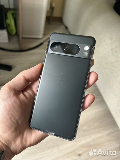 Google Pixel 8 Pro, 12/128 ГБ