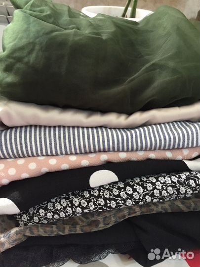 Женские вещи пакетом 50 52