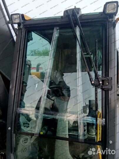 Стекло кабины xcmg XMR403SVT