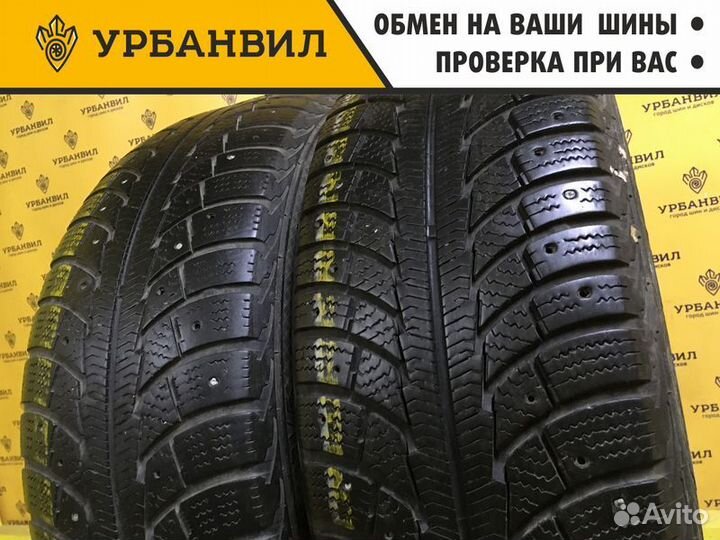 Gislaved Nord Frost 5 235/65 R17 108T