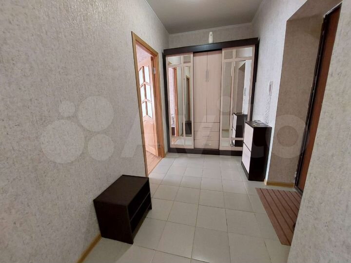 1-к. квартира, 50 м², 7/9 эт.
