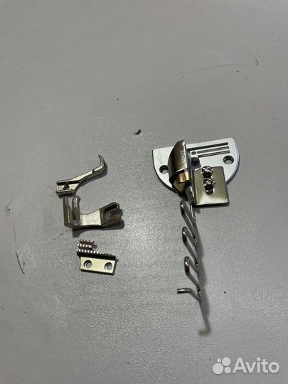 Окантователь eva