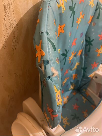 Стул для кормления