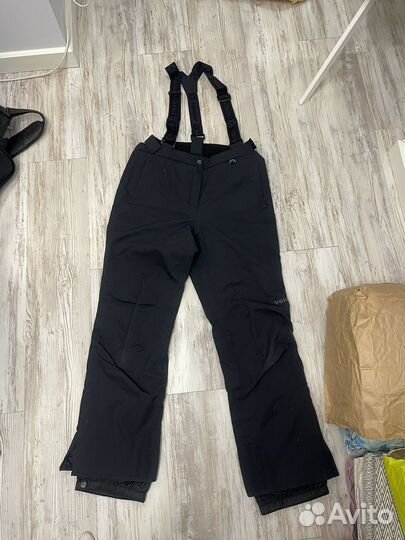 Брюки горнолыжные Volki размер M-L