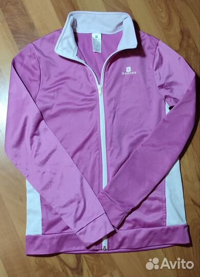 Костюм для занятий спортом Domyos для девочки