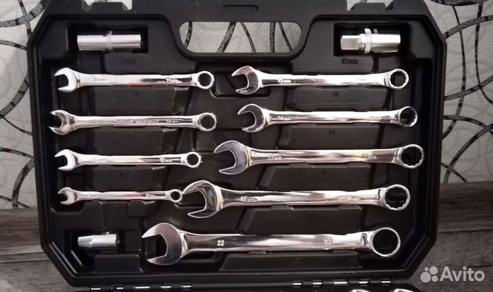 Набор инструментов