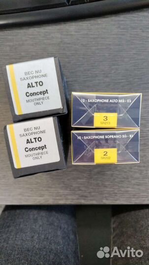 Yamaha YAS 62, саксофон альт япония