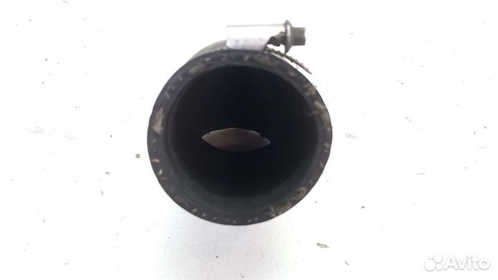 Патрубок интеркулера 1.8 CDA Skoda Octavia A5