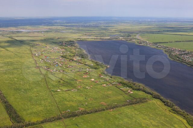 Участок 10 сот. (ИЖС)