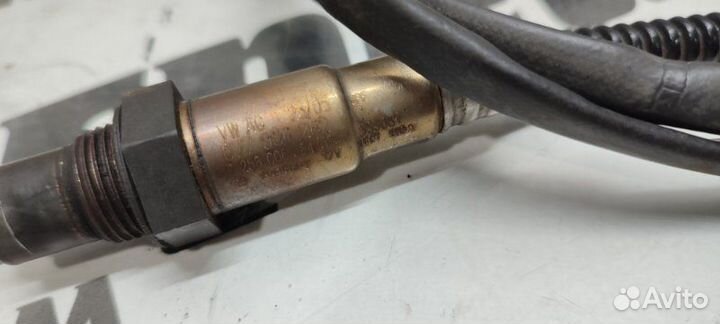 Датчик кислородный Volkswagen Touareg 7LA AXQ