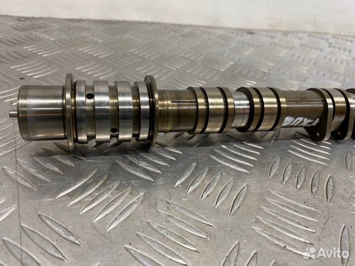 Б/У распредвал впускной левый Subaru Outback B13