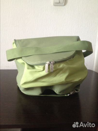 Продам новую сумку для коляски Stokke Xplory