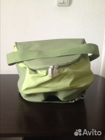 Продам новую сумку для коляски Stokke Xplory