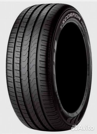 Pirelli Scorpion Verde 275/45 R20 110W