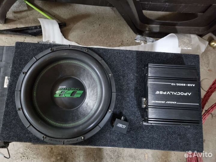 Сабовое звено