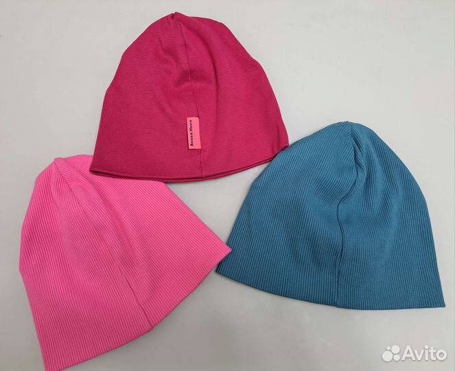 Шапочки bossa nova