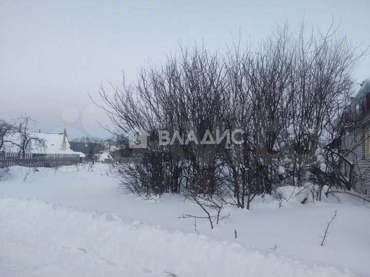 Участок 6,7 сот. (ИЖС)