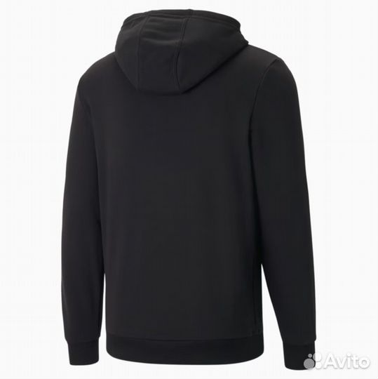 Худи оригинал Puma Mercedes