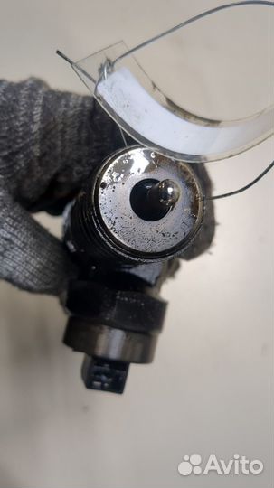 Форсунка топливная Audi A4 (B5)