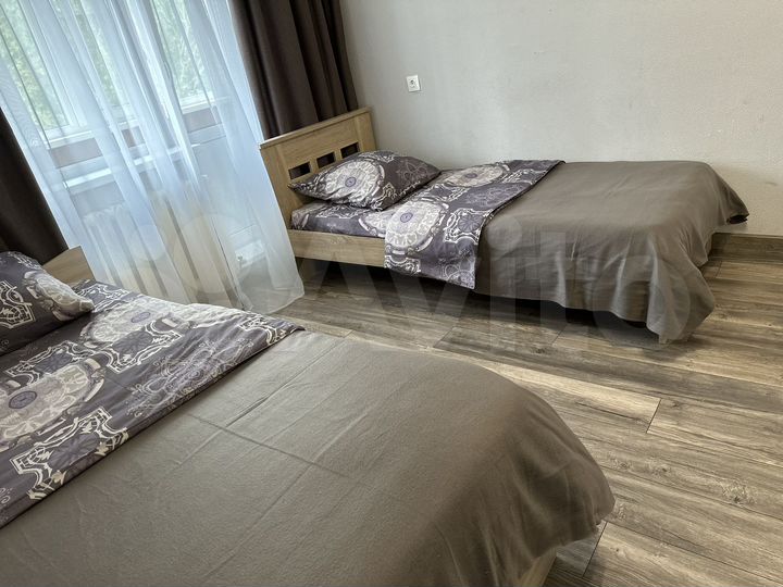 2-к. квартира, 42 м², 5/5 эт.