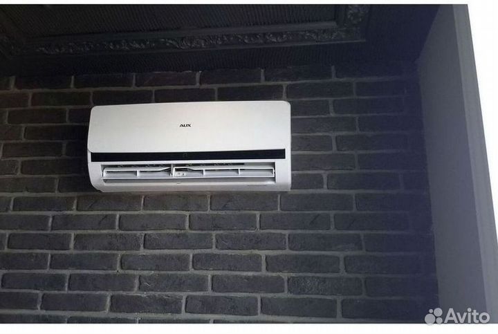 Кондиционер/Сплит-система с гарантией