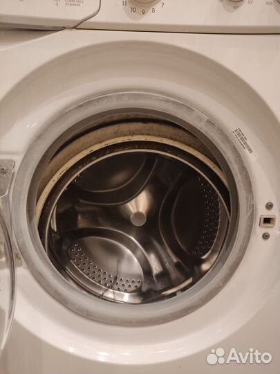 Стиральная машина Indesit iwsb 5085