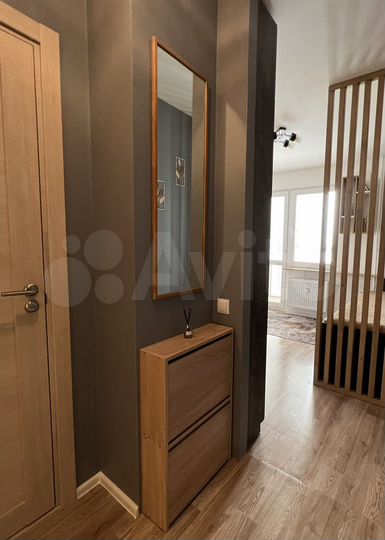 Квартира-студия, 19 м², 5/14 эт.