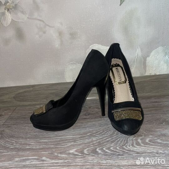 Туфли