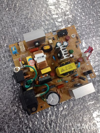 Плата питания JC44-00087A Samsung ML-2015