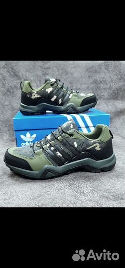 Кроссовки мужские