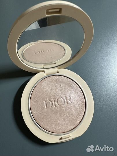 Косметика dior sisley