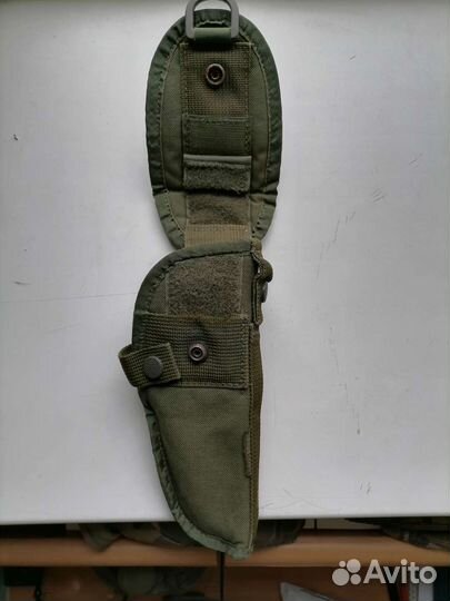 Кобура апс, пя, ср-1 