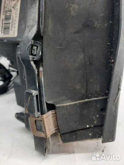 Фара передняя левая Volvo Xc90 внедорожник 5 дв