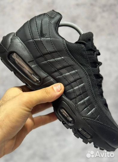 Кроссовки Nike Air Max 95 современные