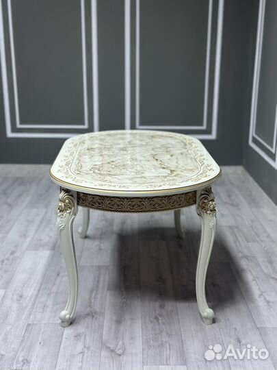 Кухонный стол и стулья/мебель/доставка по всей РФ