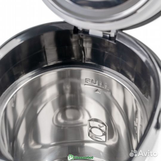 Термопот Galaxy line GL 0611, 2,35 л