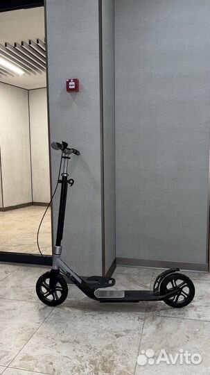 Самокат Globber NL 205