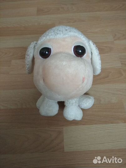 Мягкие игрушки