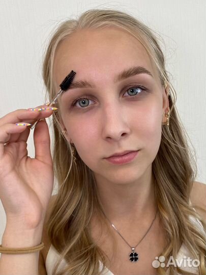 Брови Ламинирование ресниц/бровей