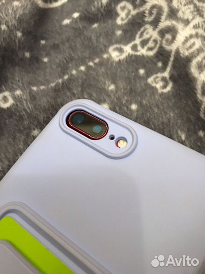 iPhone 7 plus