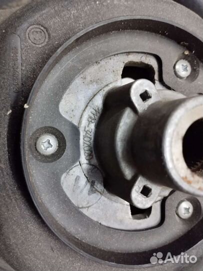 Руль на ваз