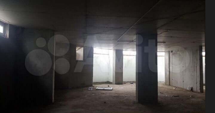 Нежилое помещение, 368.4 м²