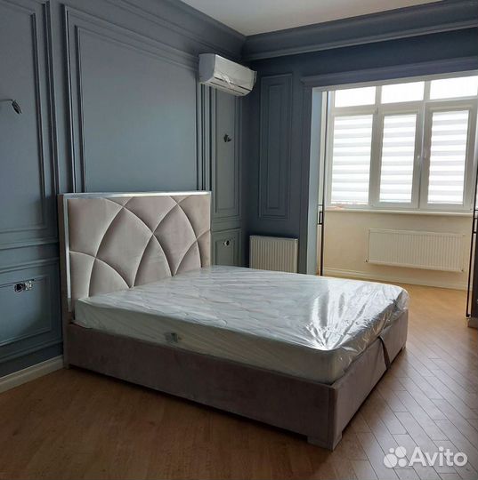 Кровати 180/200 и 160/200 с доставкой