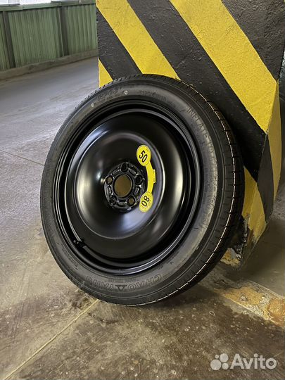 Докатка Volvo XC-90