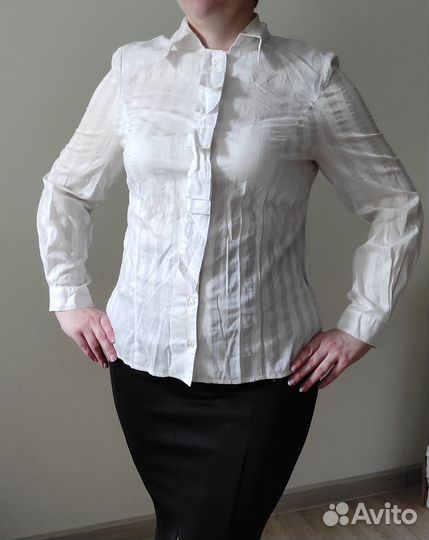 Женские вещи пакетом 52 54