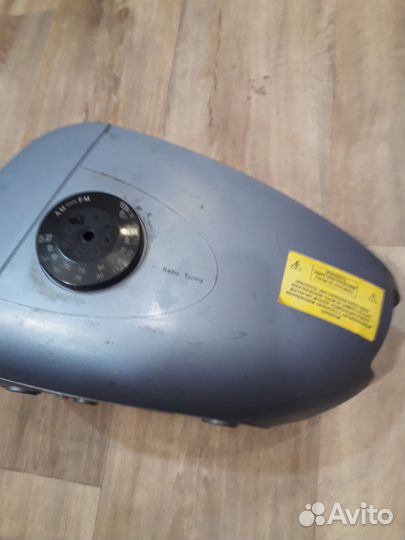 Телевизор watson